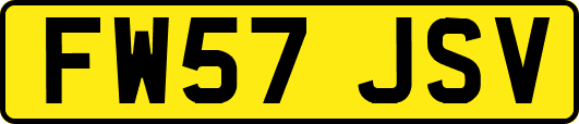 FW57JSV