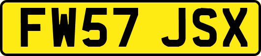 FW57JSX