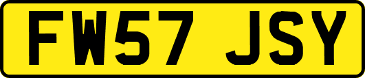 FW57JSY