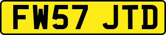 FW57JTD