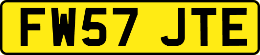 FW57JTE