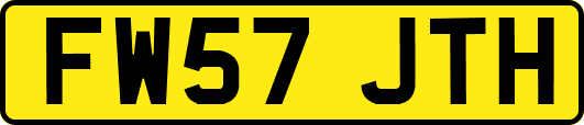 FW57JTH