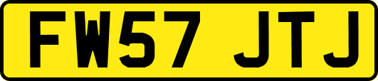 FW57JTJ