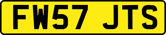 FW57JTS