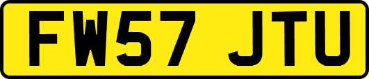 FW57JTU