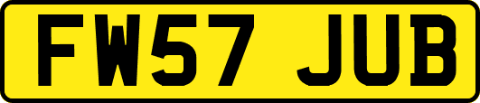 FW57JUB