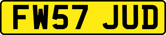 FW57JUD