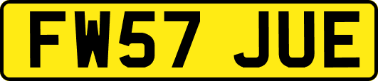 FW57JUE