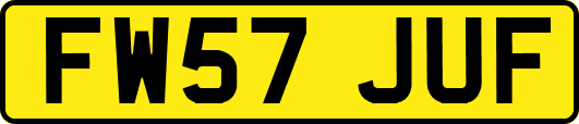 FW57JUF