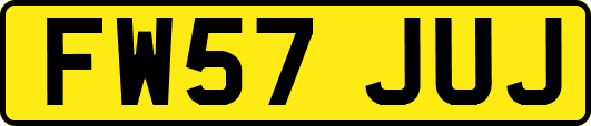 FW57JUJ