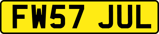 FW57JUL