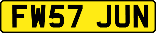 FW57JUN