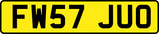 FW57JUO