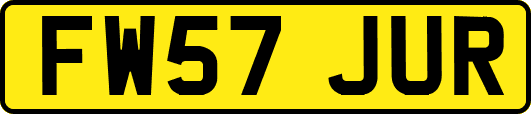 FW57JUR
