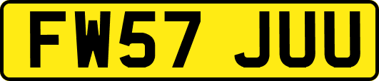 FW57JUU