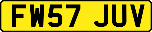 FW57JUV