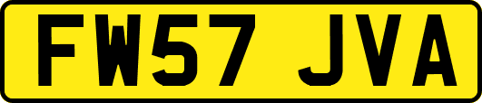 FW57JVA