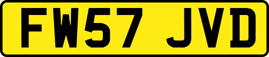 FW57JVD