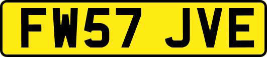 FW57JVE