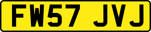 FW57JVJ