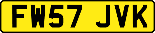 FW57JVK