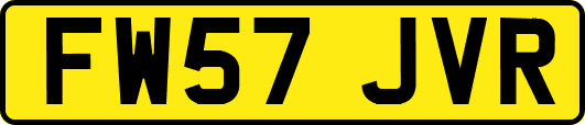 FW57JVR