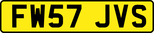 FW57JVS