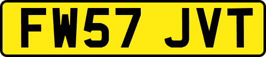 FW57JVT