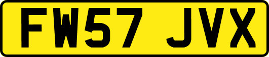 FW57JVX