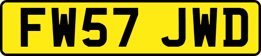 FW57JWD