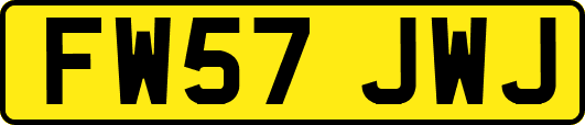 FW57JWJ