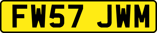 FW57JWM