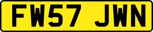 FW57JWN