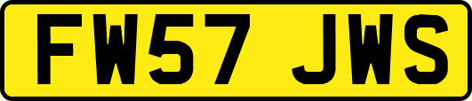 FW57JWS