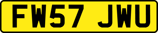 FW57JWU