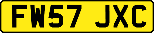 FW57JXC