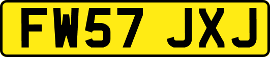 FW57JXJ