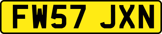 FW57JXN