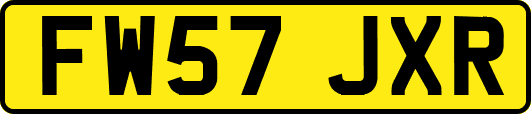 FW57JXR