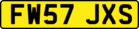 FW57JXS