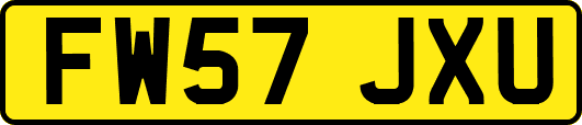 FW57JXU