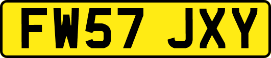 FW57JXY