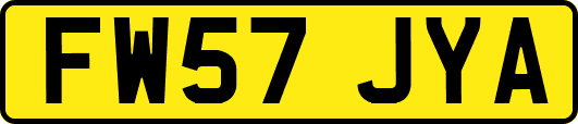 FW57JYA