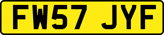 FW57JYF
