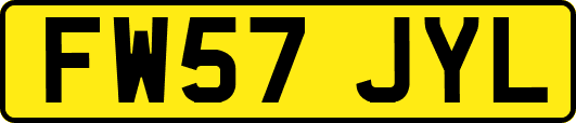FW57JYL