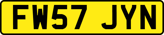 FW57JYN