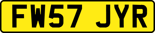 FW57JYR