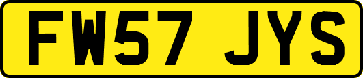 FW57JYS