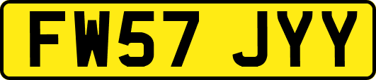 FW57JYY
