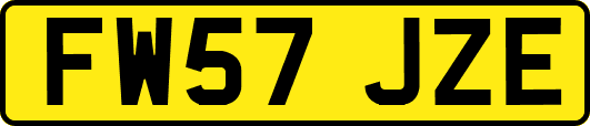 FW57JZE